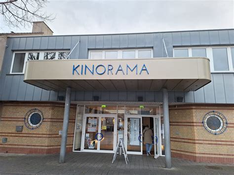 Kinorama